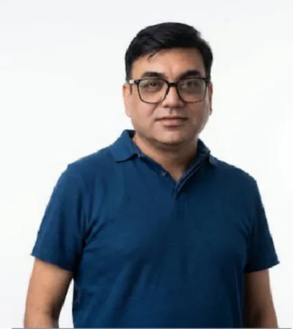 Gaurav Gangwal