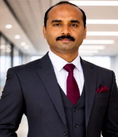 Girish Varaiya