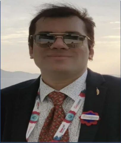 Harshal shah