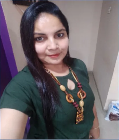 Hina Anuj Jain