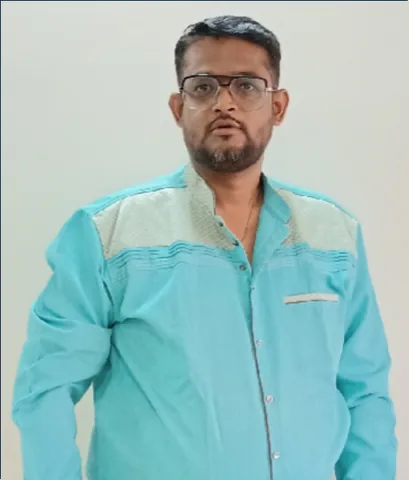 Hiren Niranjan Doshi