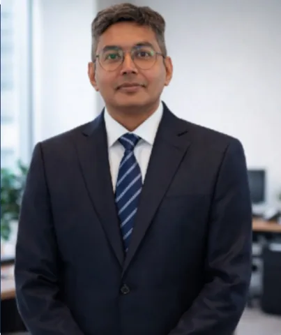 Kamal Sharadbhai Vora