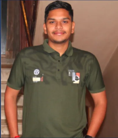 Aditya Patel