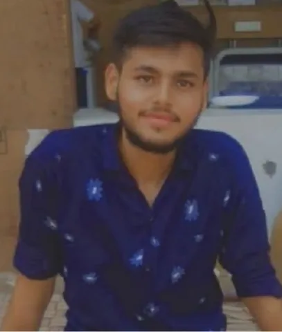 Naman Mehta
