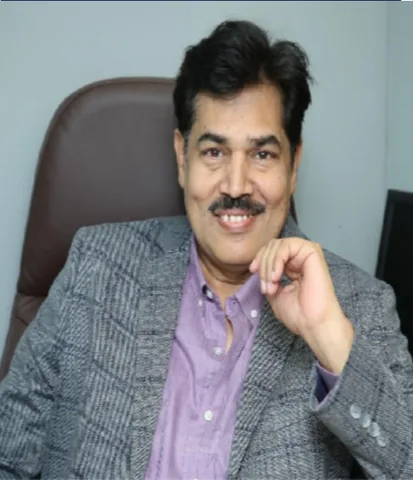 Navneet Rathore