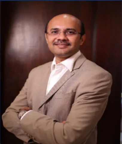 Nirav Doshi