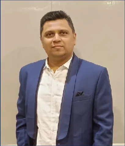 Ankit Bharat Ajmera
