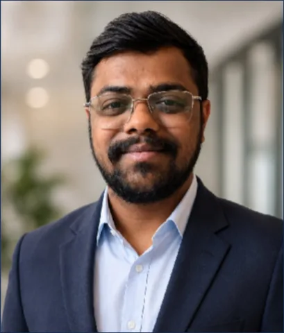 Parth Parekh