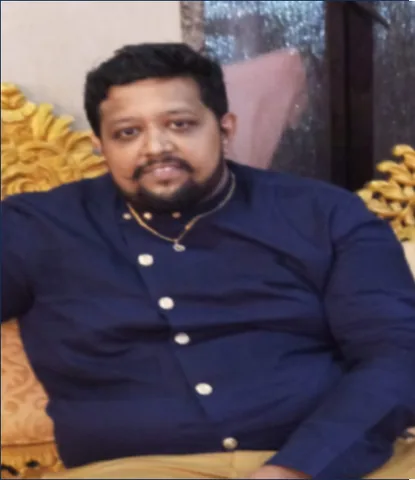 Pratik Shah