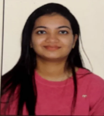 Saloni Sujal Mehta