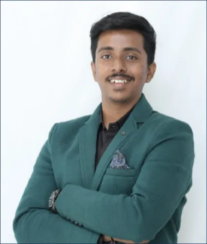 Shubham Jain