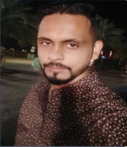 Timir Arun Vasa