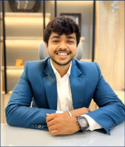 Vatsal Shah