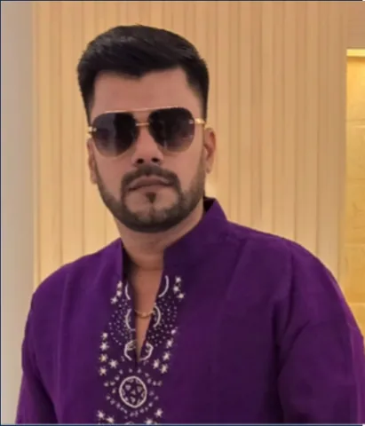 VISHAL BAGRECHA