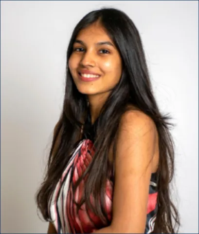 Zeel Navneet Rathore