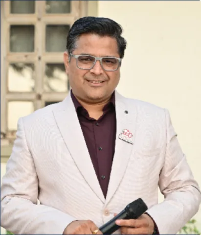 Chintan Jagdishchandra Shah