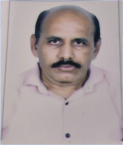 Dinesh Gandhi